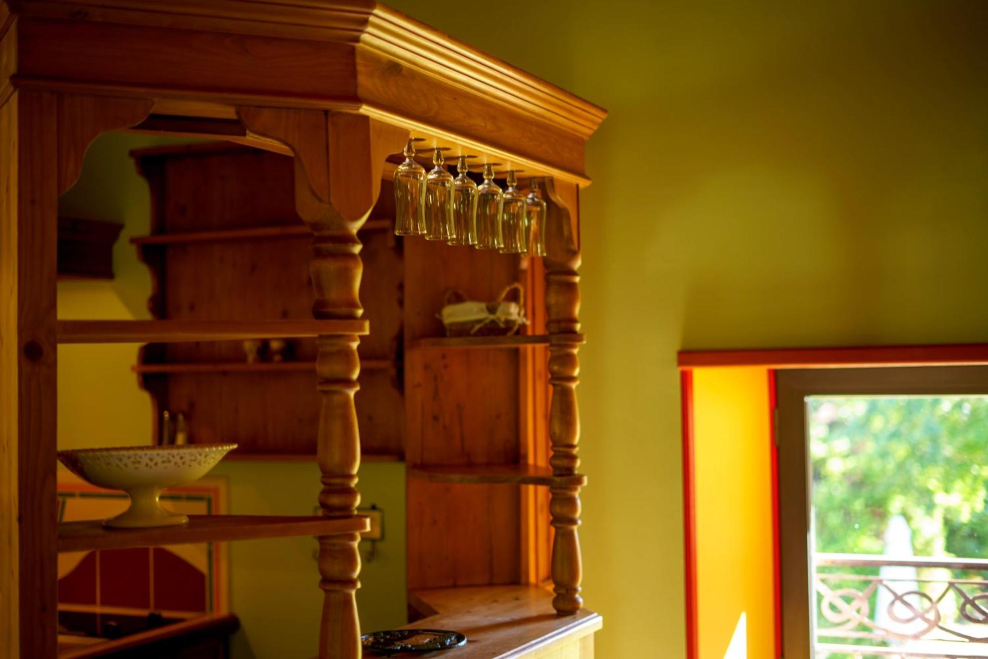 Aparthotel Valsoyo Upie Habitación foto