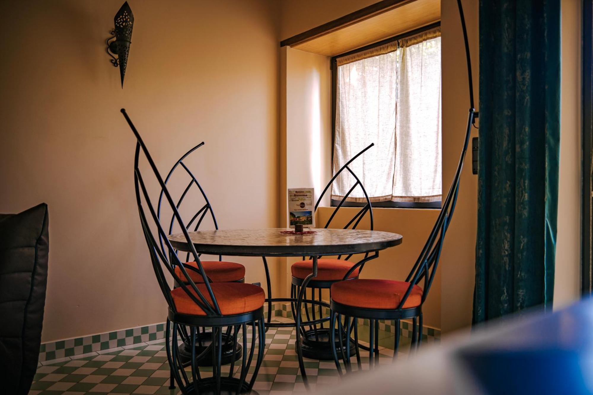Aparthotel Valsoyo Upie Habitación foto