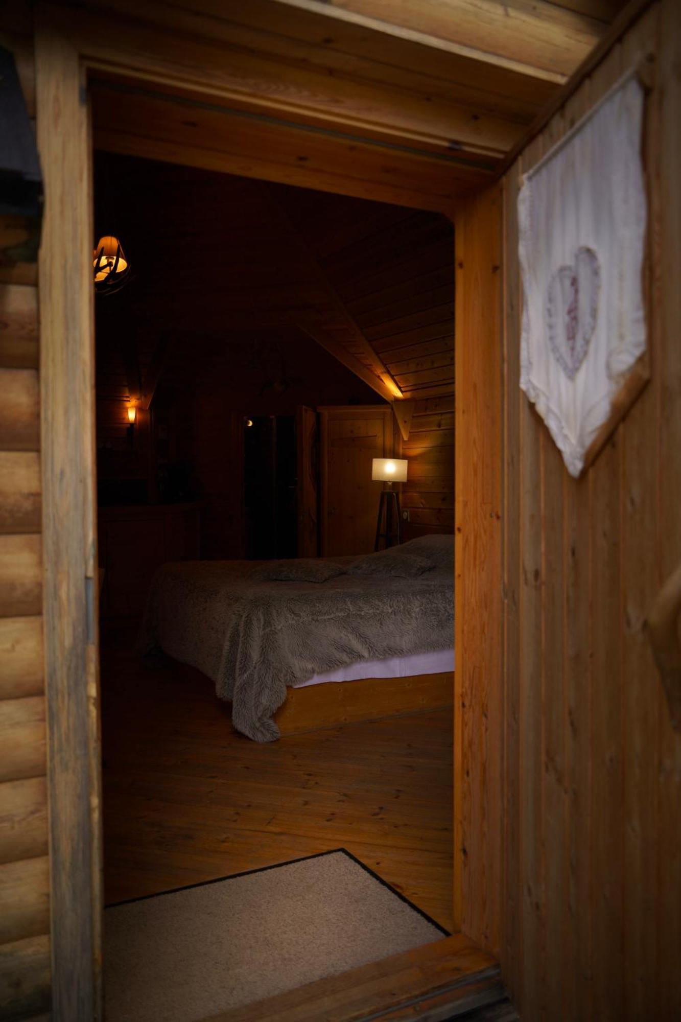 Aparthotel Valsoyo Upie Habitación foto