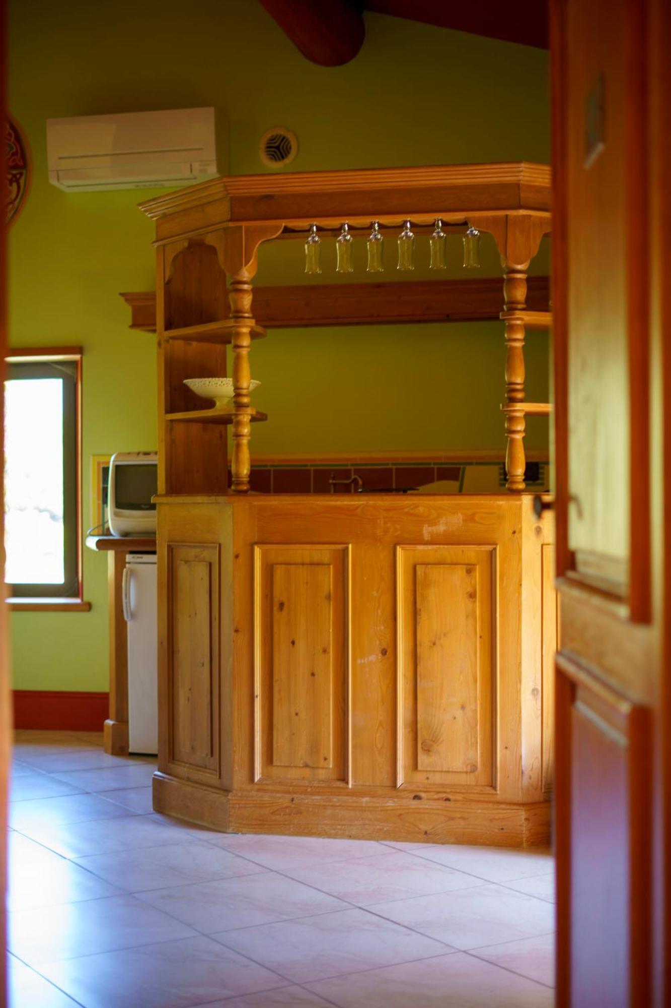 Aparthotel Valsoyo Upie Habitación foto