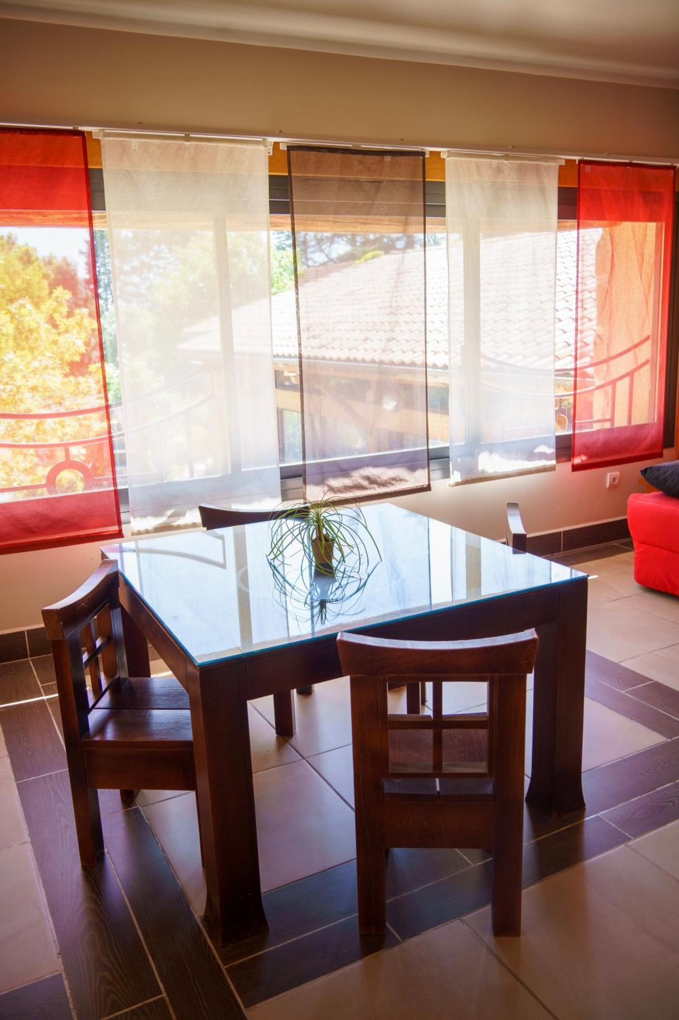Aparthotel Valsoyo Upie Habitación foto
