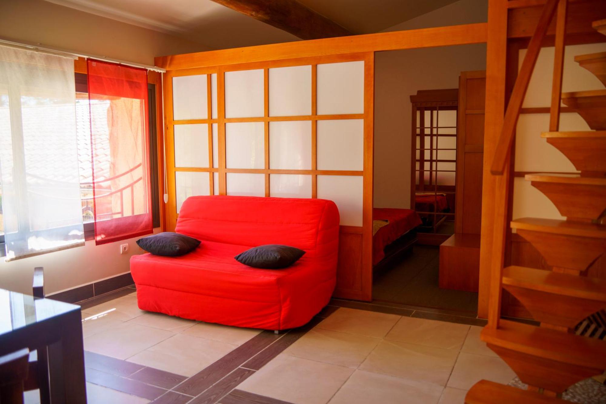 Aparthotel Valsoyo Upie Habitación foto