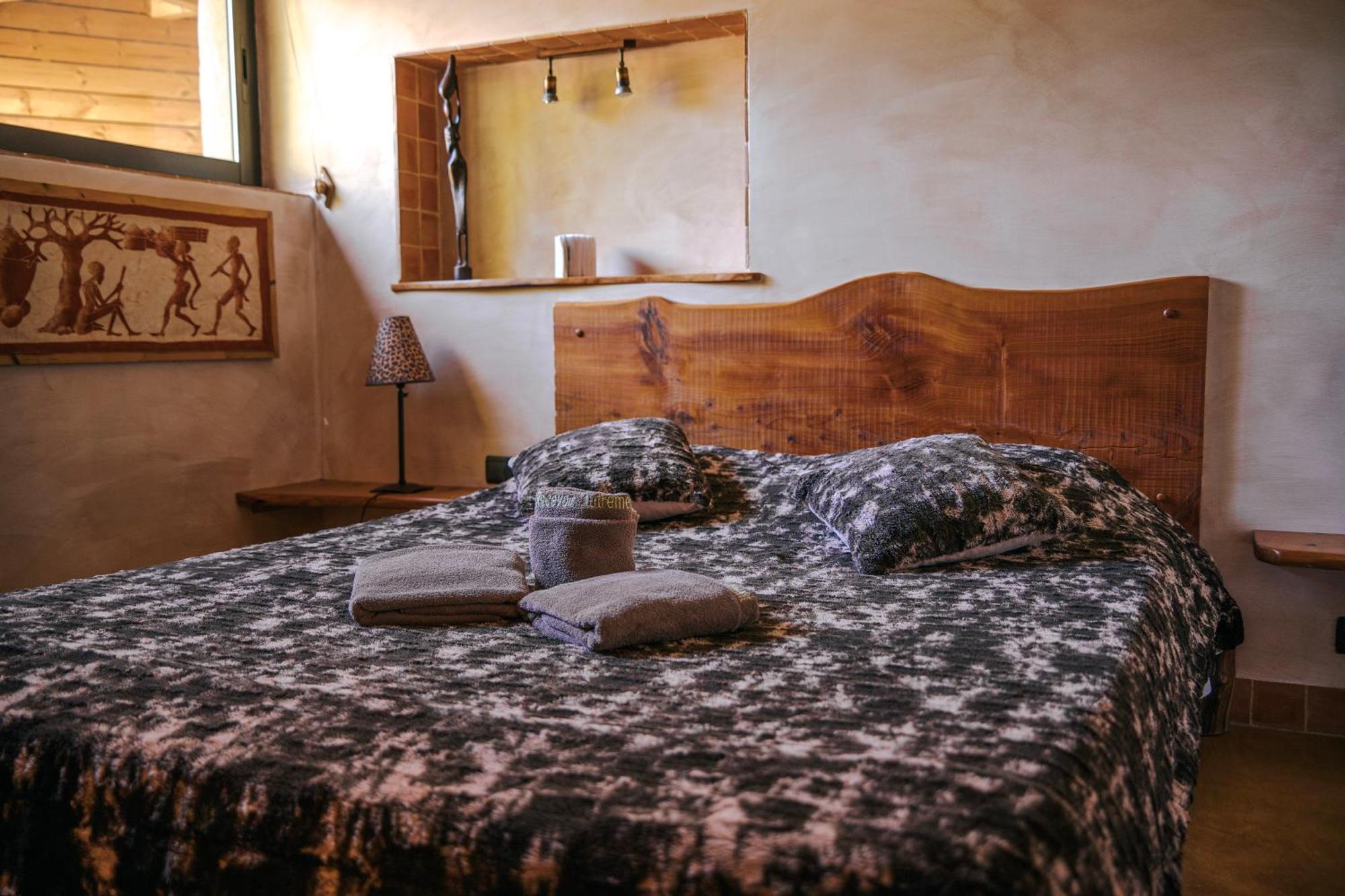 Aparthotel Valsoyo Upie Habitación foto