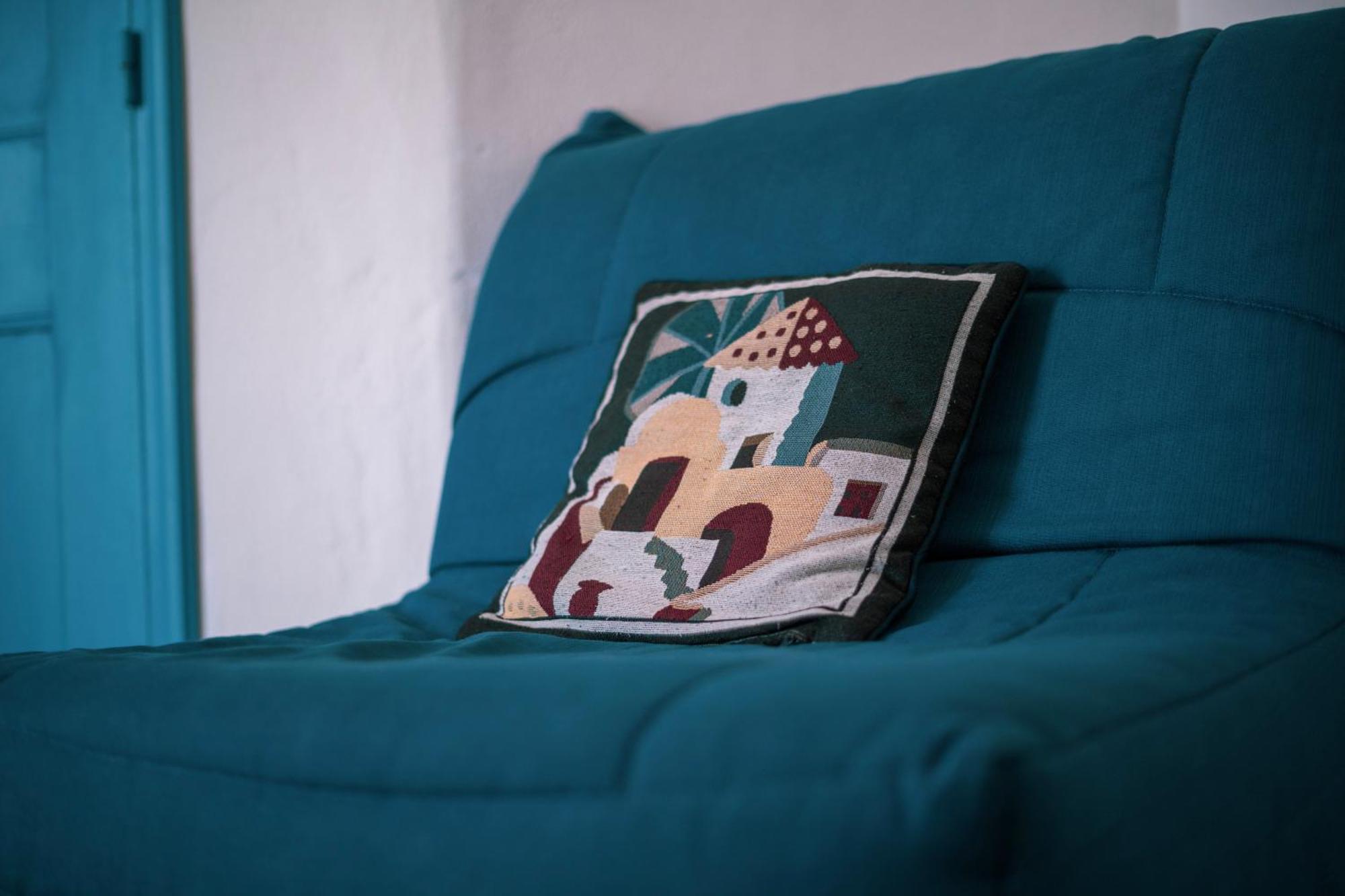Aparthotel Valsoyo Upie Habitación foto