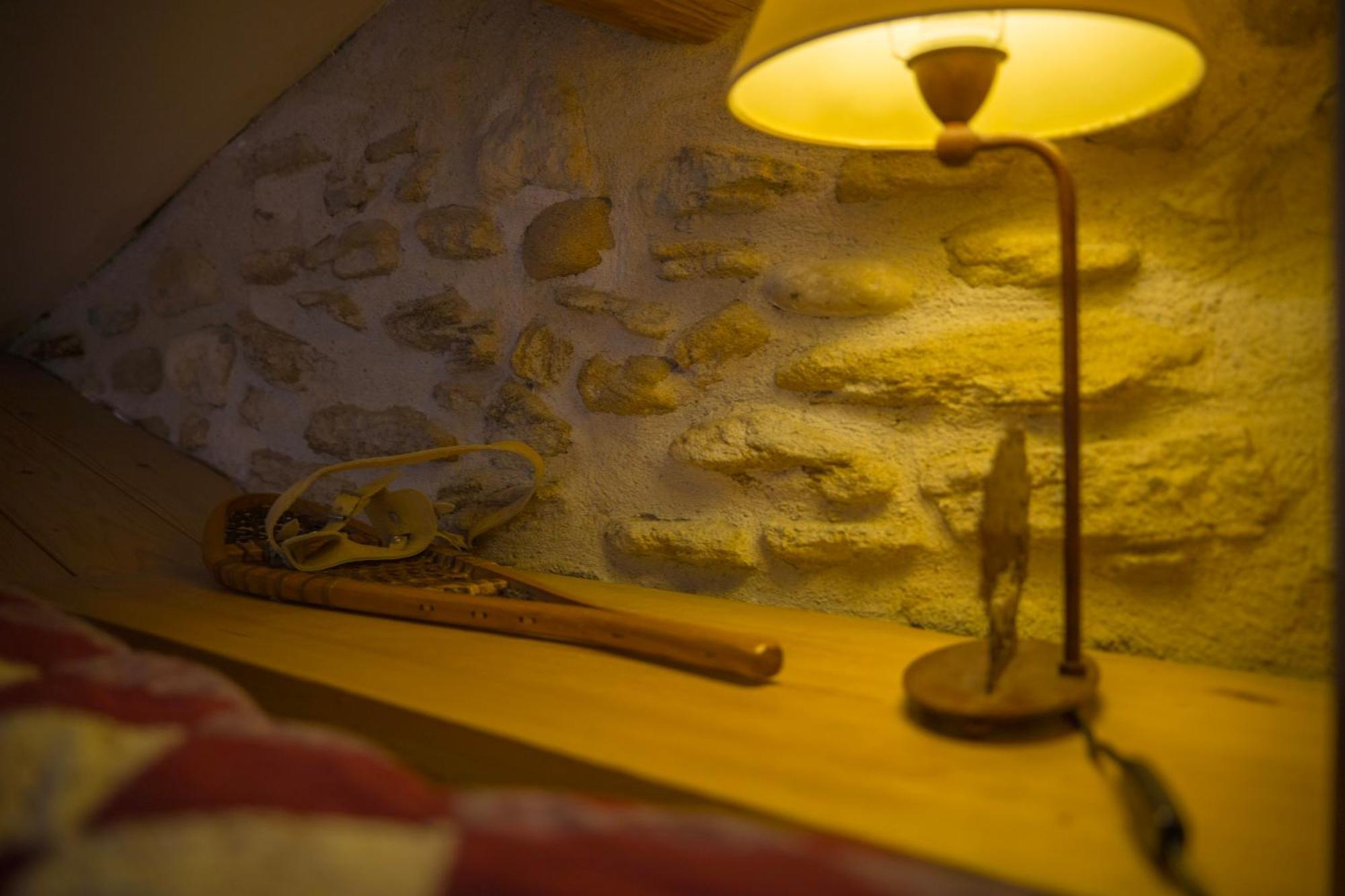 Aparthotel Valsoyo Upie Habitación foto