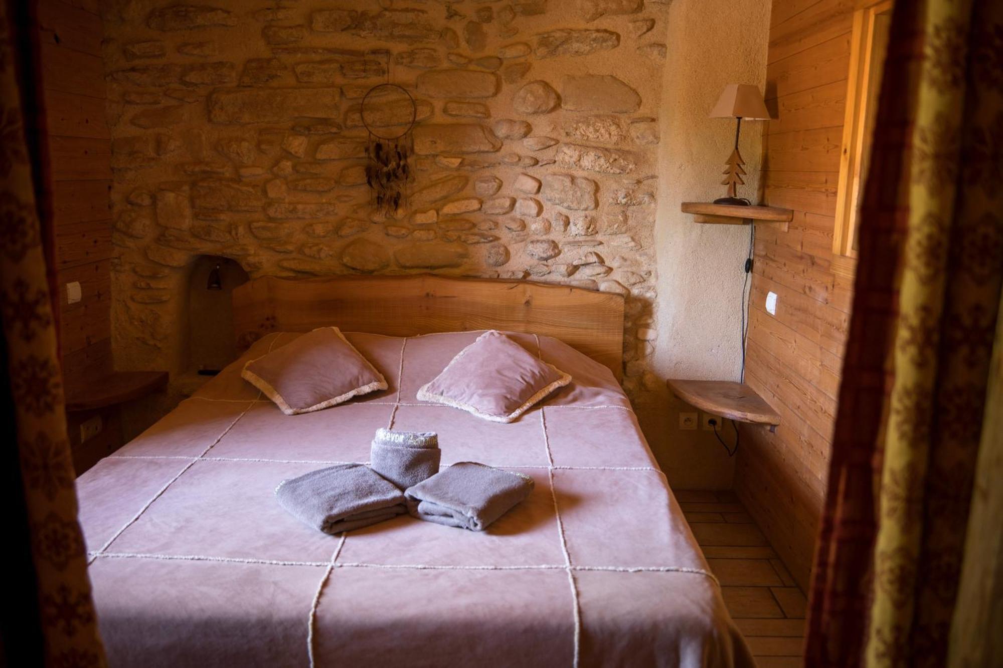 Aparthotel Valsoyo Upie Habitación foto