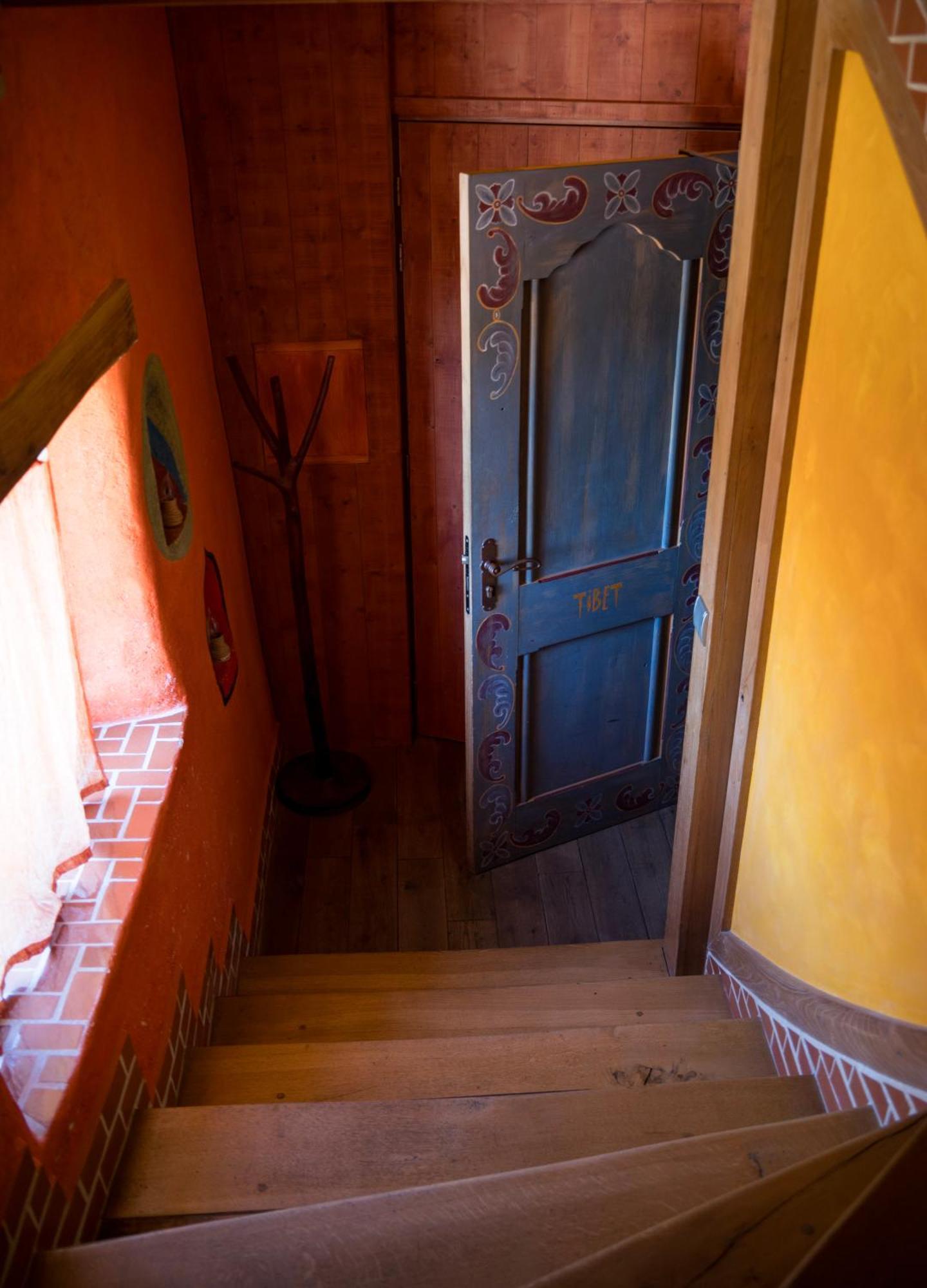 Aparthotel Valsoyo Upie Habitación foto